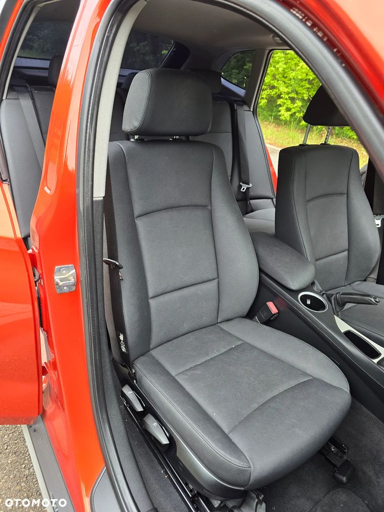 BMW X1 xDrive28i Sport Line - 22