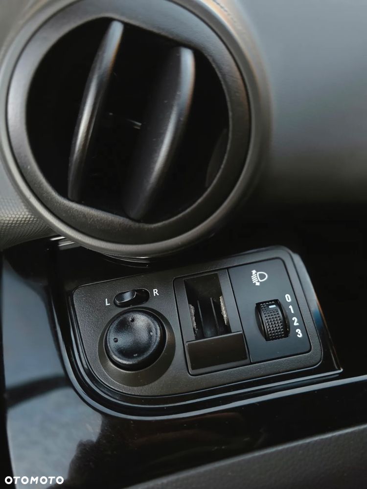 Chevrolet Spark 1.2 LS+ - 17