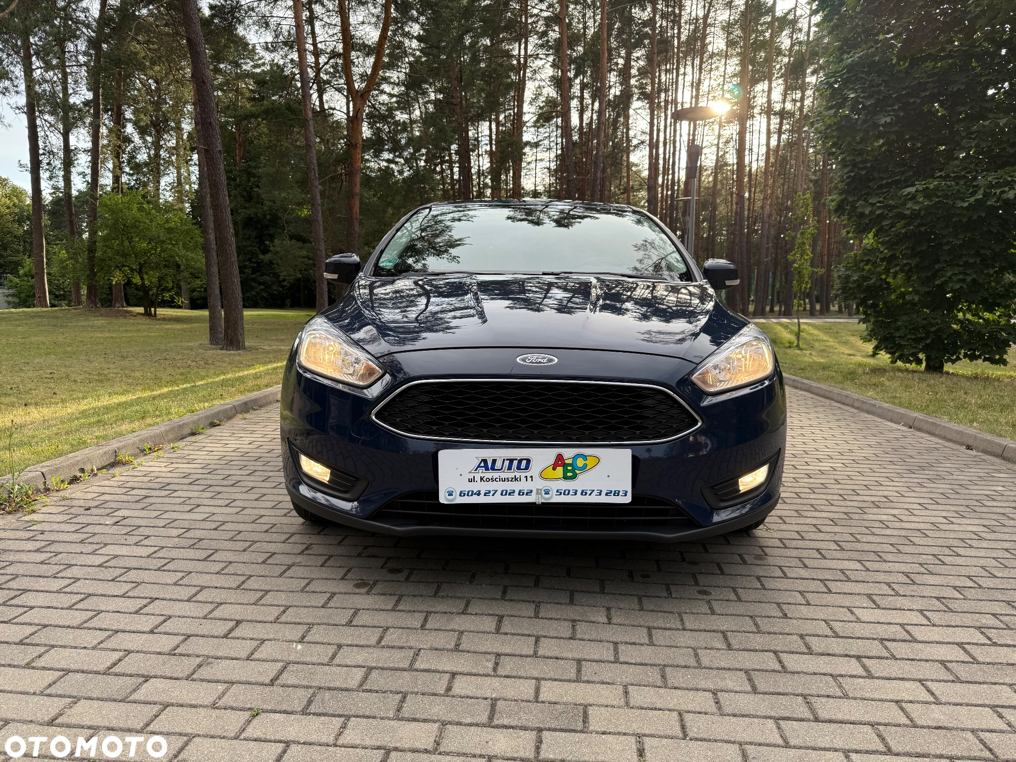 Ford Focus - 4