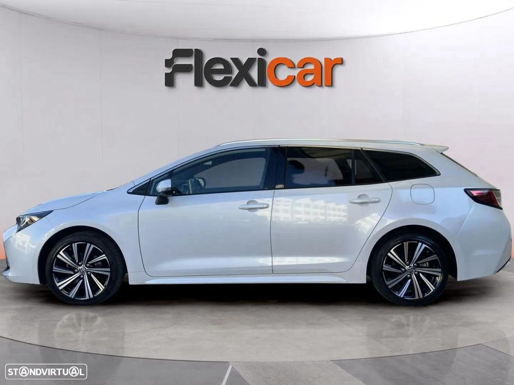 Toyota Corolla Touring Sports 1.2T Comfort - 6