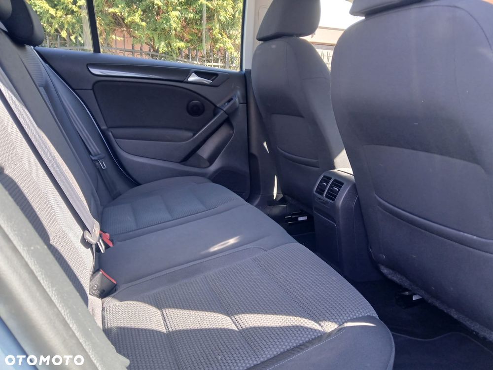 Volkswagen Golf 1.4 Team - 12