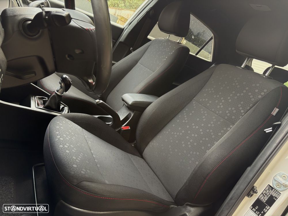 Hyundai i20 1.0 T-GDI Style - 19