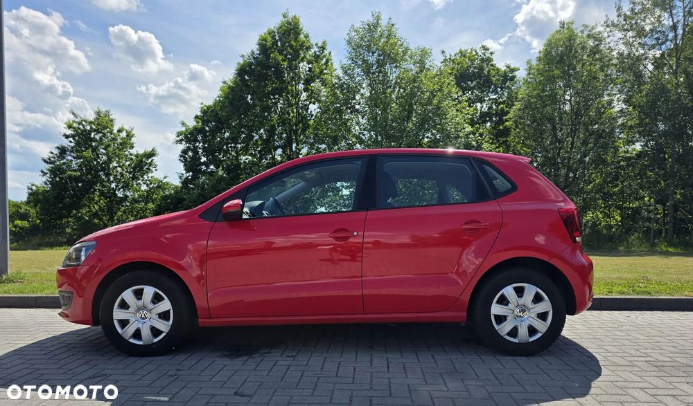 Volkswagen Polo - 4