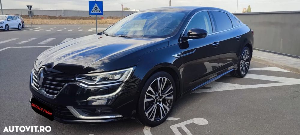 Renault Talisman