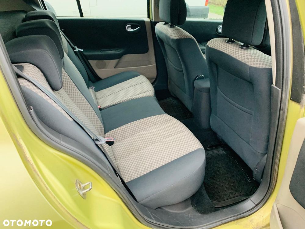 Renault Megane 1.4 Luxe Privilege - 11