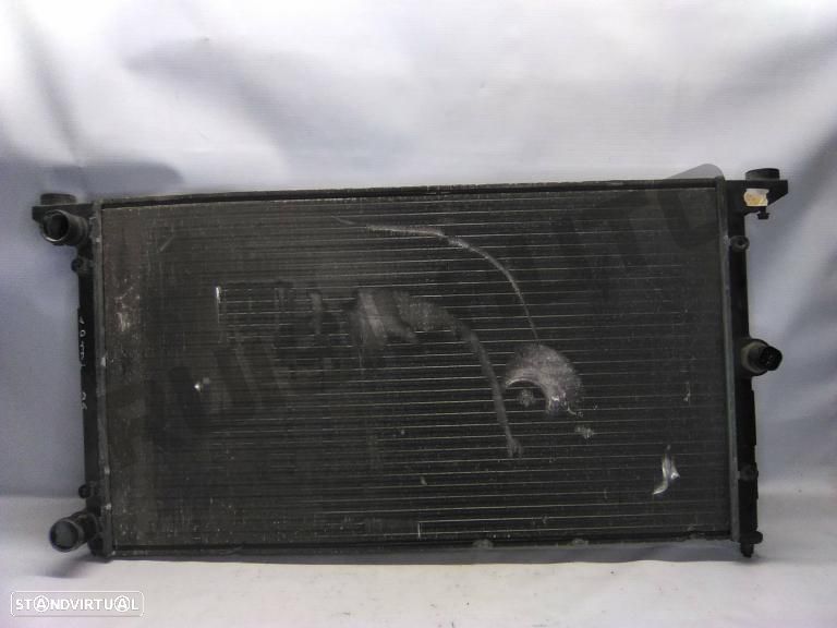 Radiador Da água  Ford Galaxy I [1995_2006] 1.9 Tdi - 1