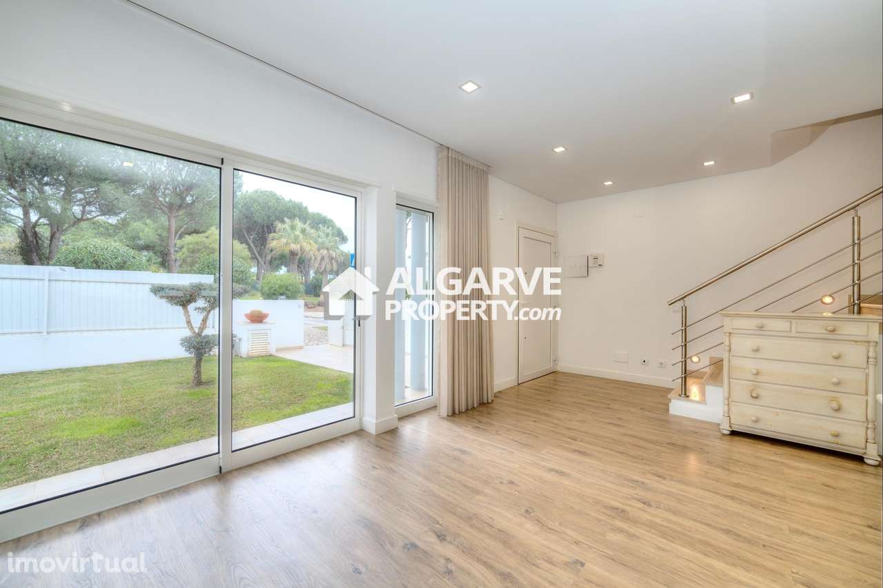 Moradia V2 remodelada junto ao Golfe Pinhal e perto da praia e da Mari - Grande imagem: 4/34