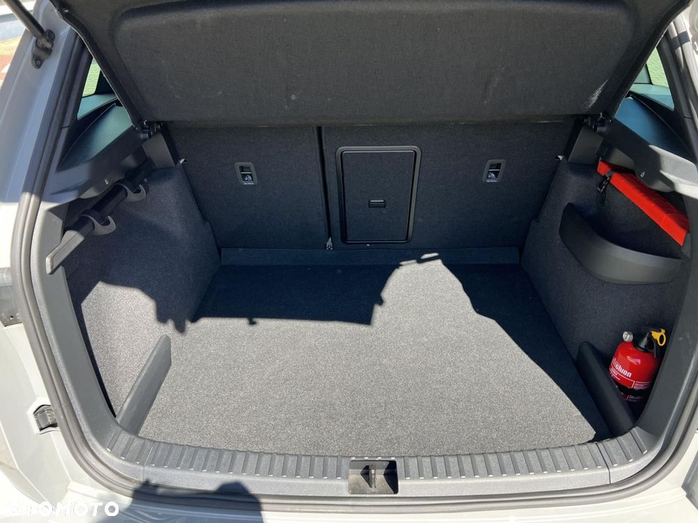 Skoda Karoq 2.0 TDI SCR 4x4 Sportline DSG - 28