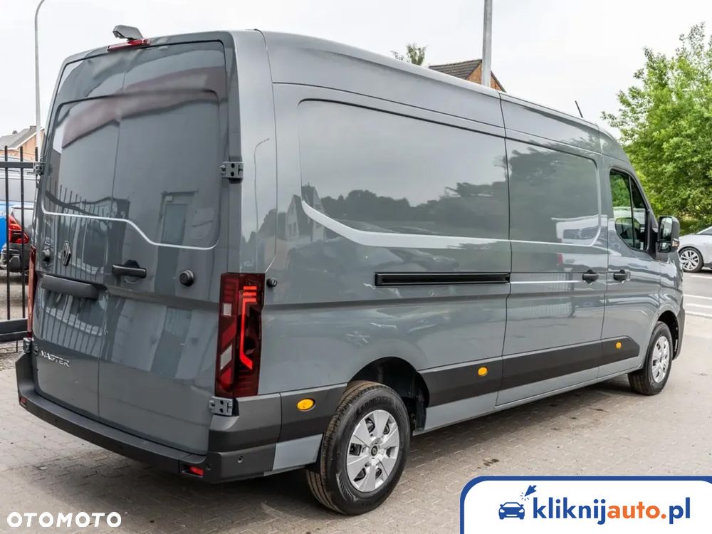 Renault MASTER Furgon FWD EXTRA 3,5T L3H2 2.0 dCi 150KM - 5