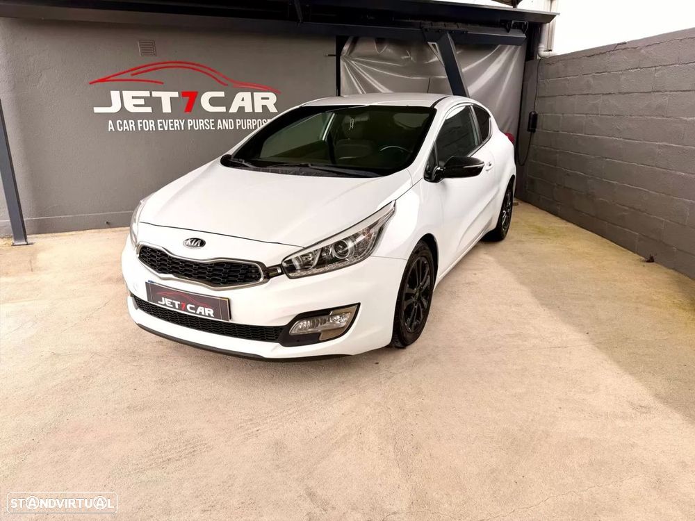 Kia Ceed - 2