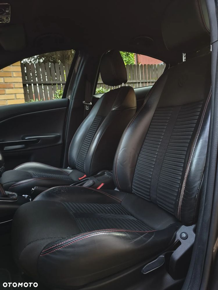 Alfa Romeo Giulietta 2.0 JTDM 16V - 7