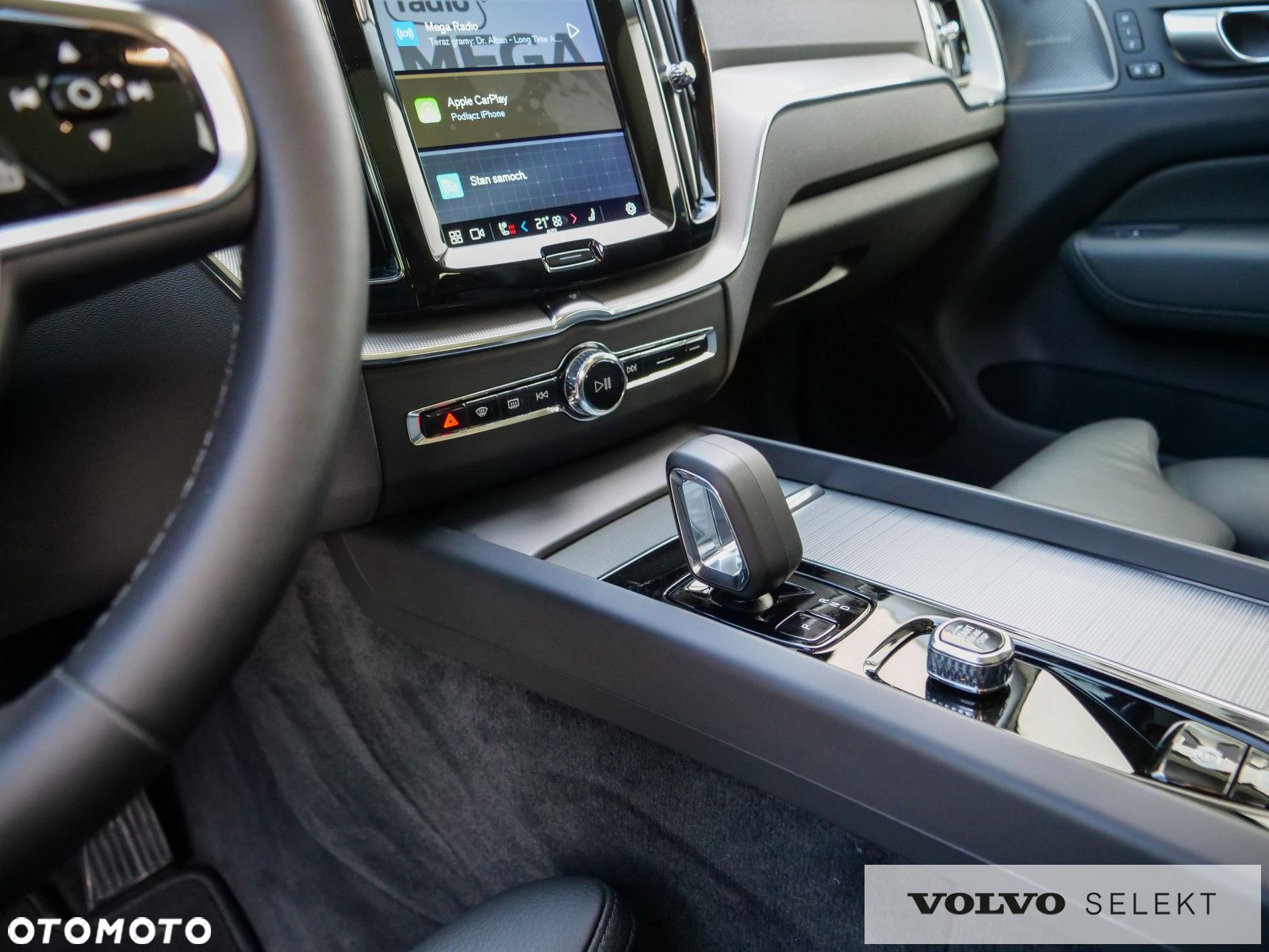 Volvo XC 60 - 17
