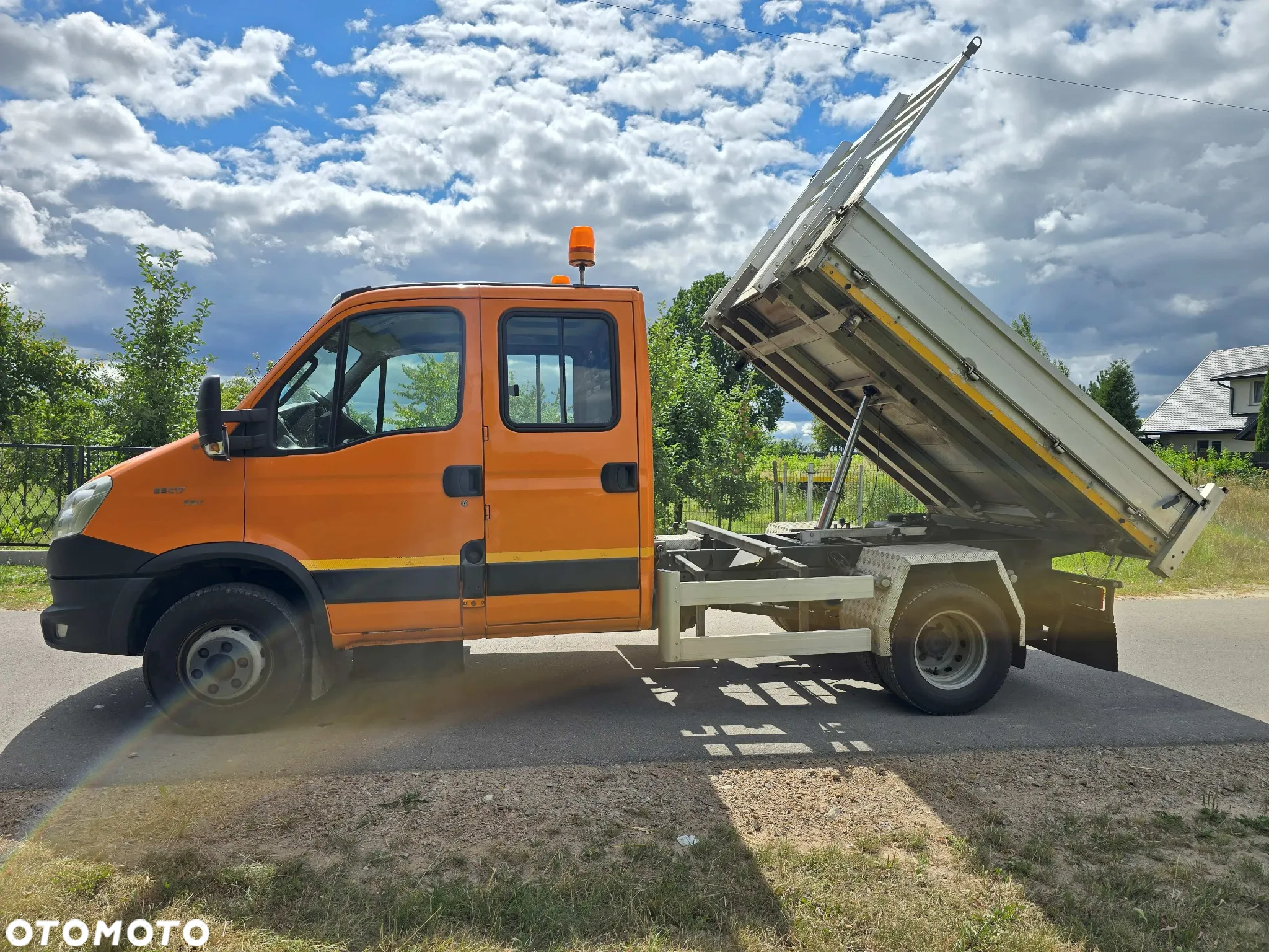 Iveco 65C17 DAILY - 7