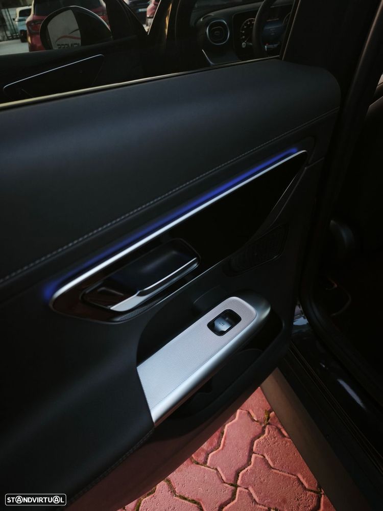 Mercedes-Benz GLC 300 - 35