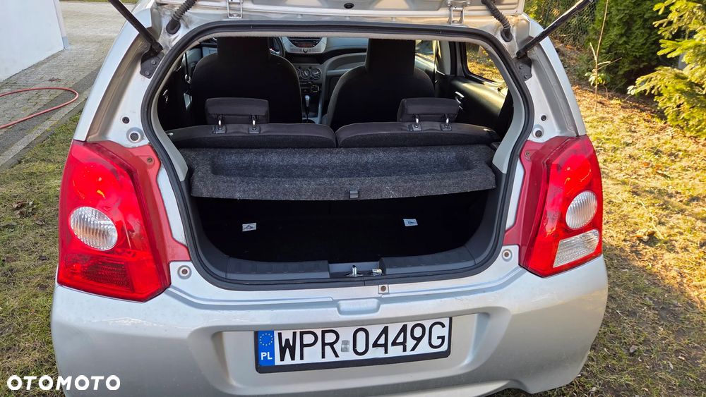 Suzuki Alto - 7