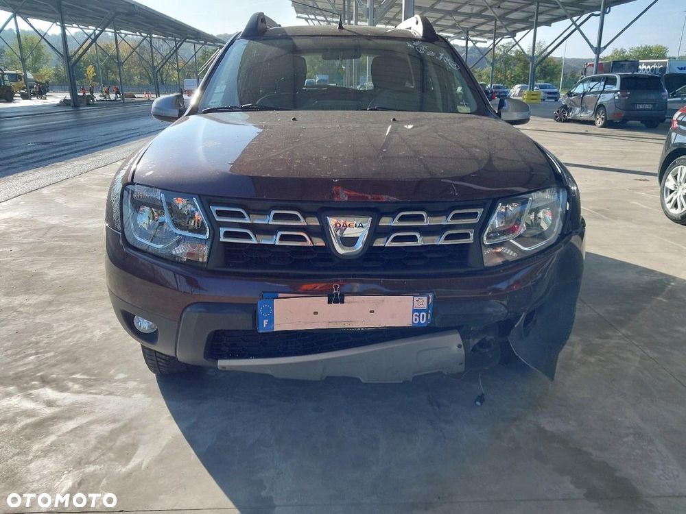 Dacia Duster 1.2 TCe Prestige S&S EU6 - 1