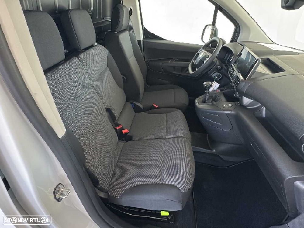 Fiat Doblo Outro - 10