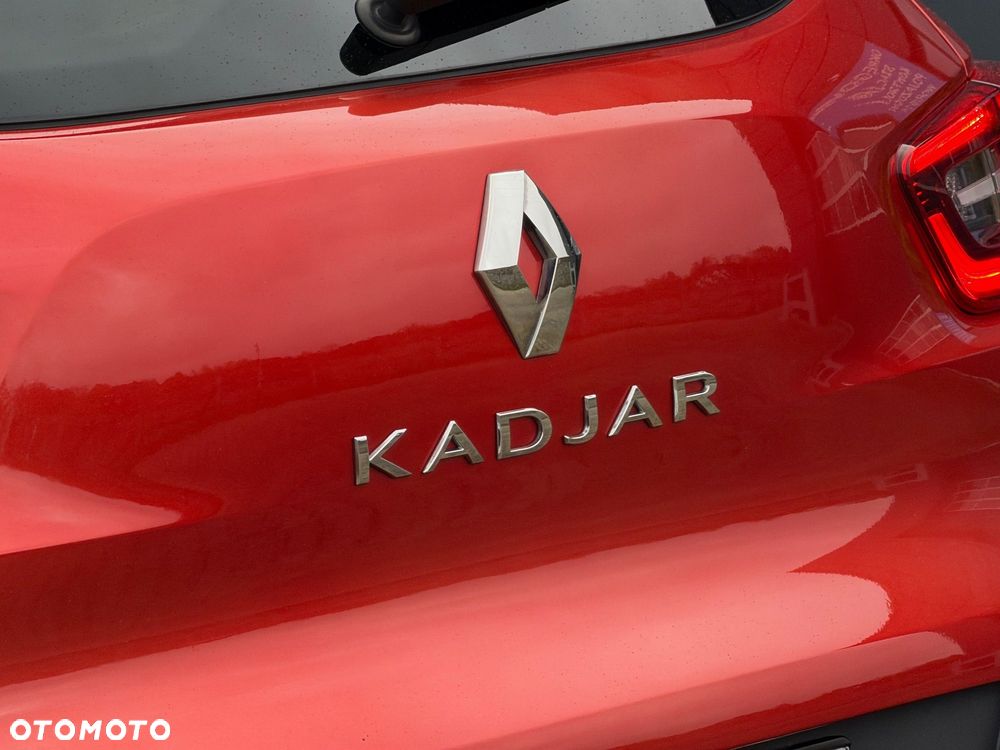 Renault Kadjar 1.2 Energy TCe Limited - 19