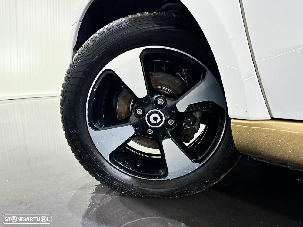 Smart ForTwo Coupé EQ prime - 46