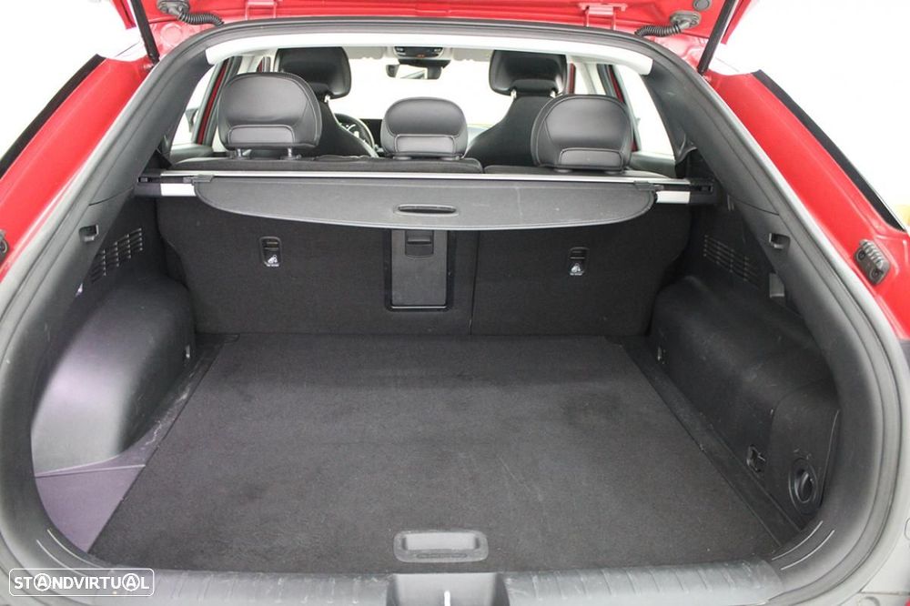 Kia EV6 77.4 kWh Tech - 8