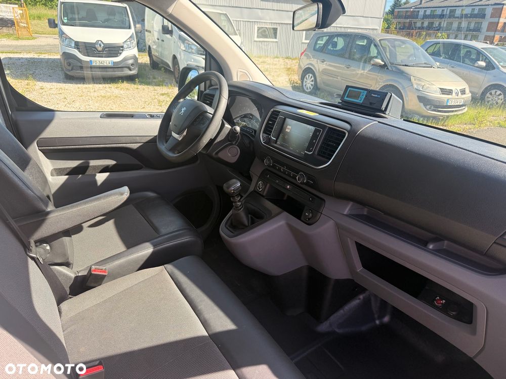 Peugeot EXPERT - 10