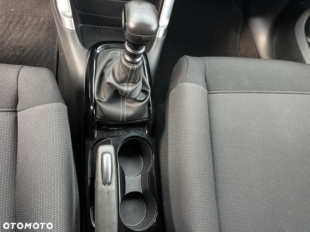 Citroën C3 Aircross 1.2 PureTech GPF Rip Curl S&S - 27