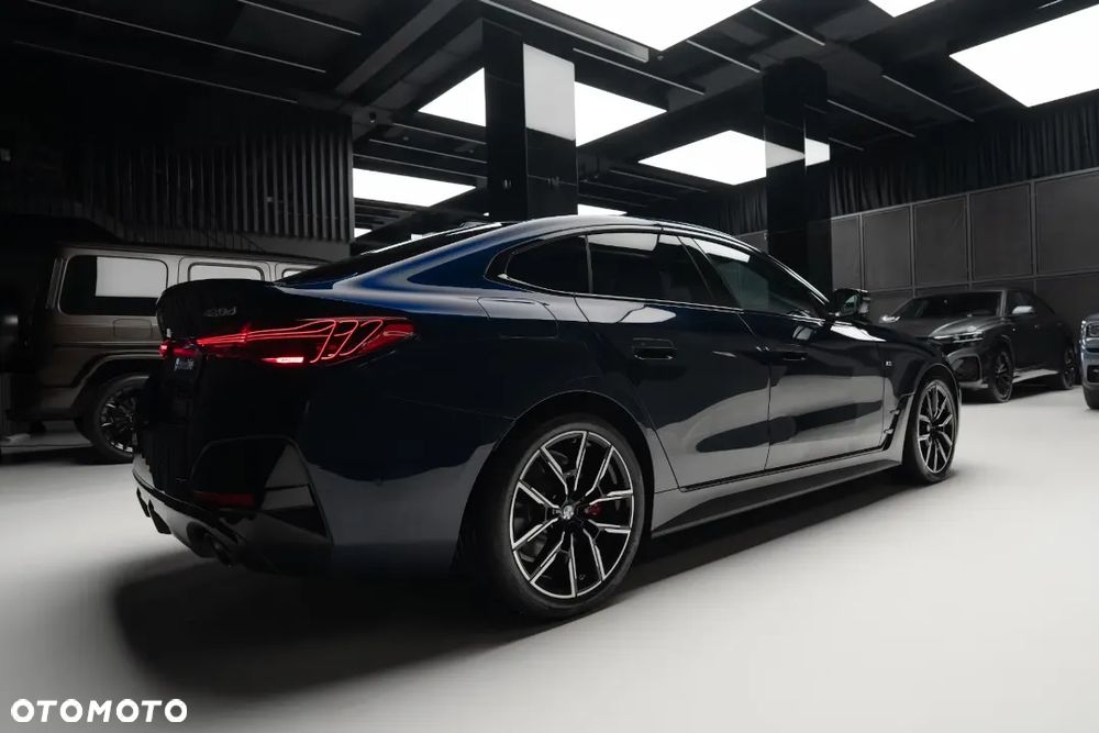 BMW Seria 4 420i - 7