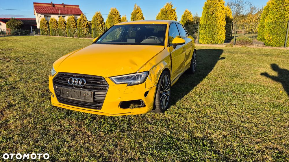 Audi A3 Limousine - 17