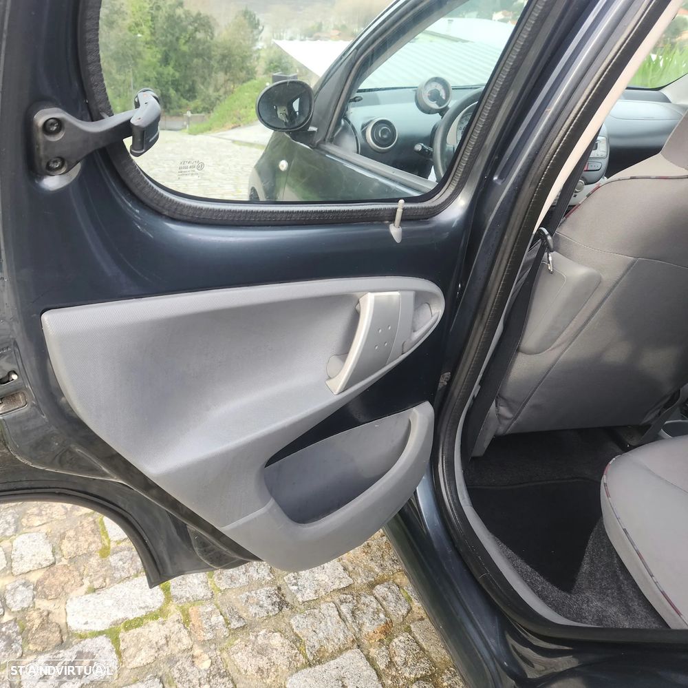 Citroën C1 1.4 HDi SX Airdream - 18