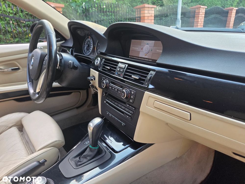 BMW Seria 3 - 16