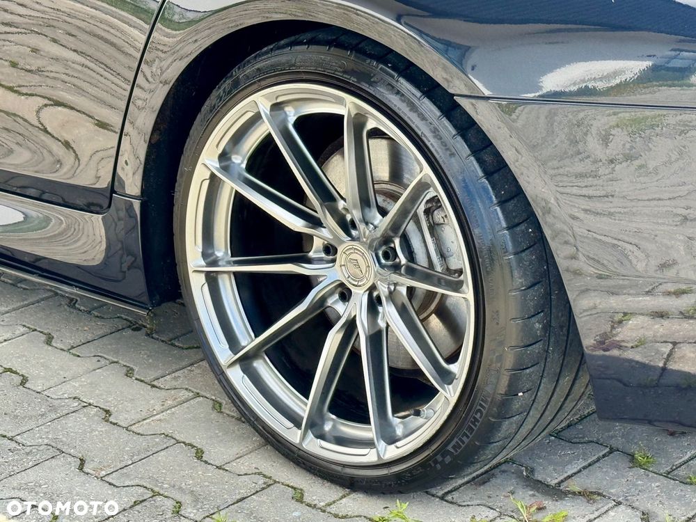 BMW Seria 5 - 32