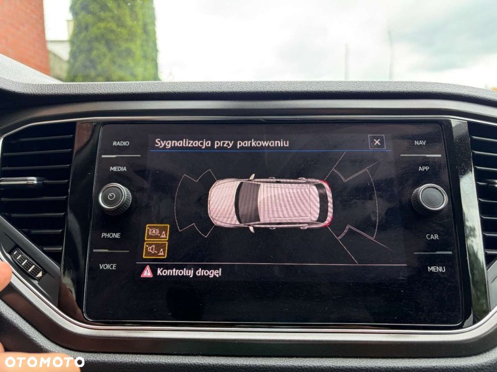 Volkswagen T-Roc 1.5 TSI Style - 18
