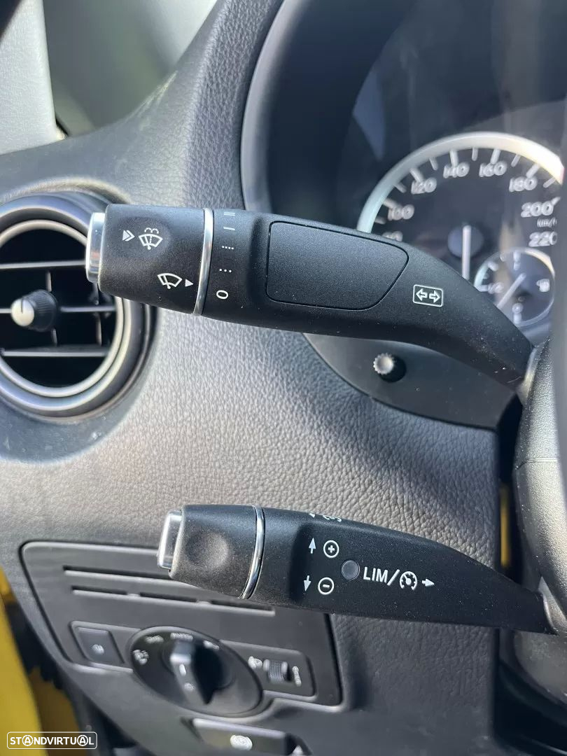 Mercedes-Benz vito 114 cdi Automática - 26