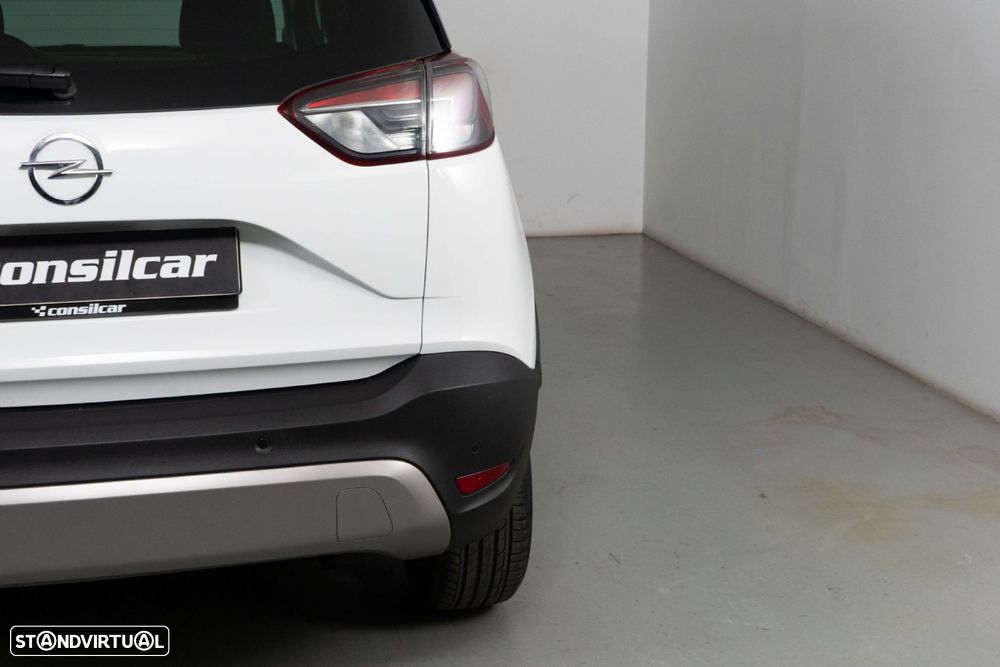 Opel Crossland X 1.2 Business Edition - 16