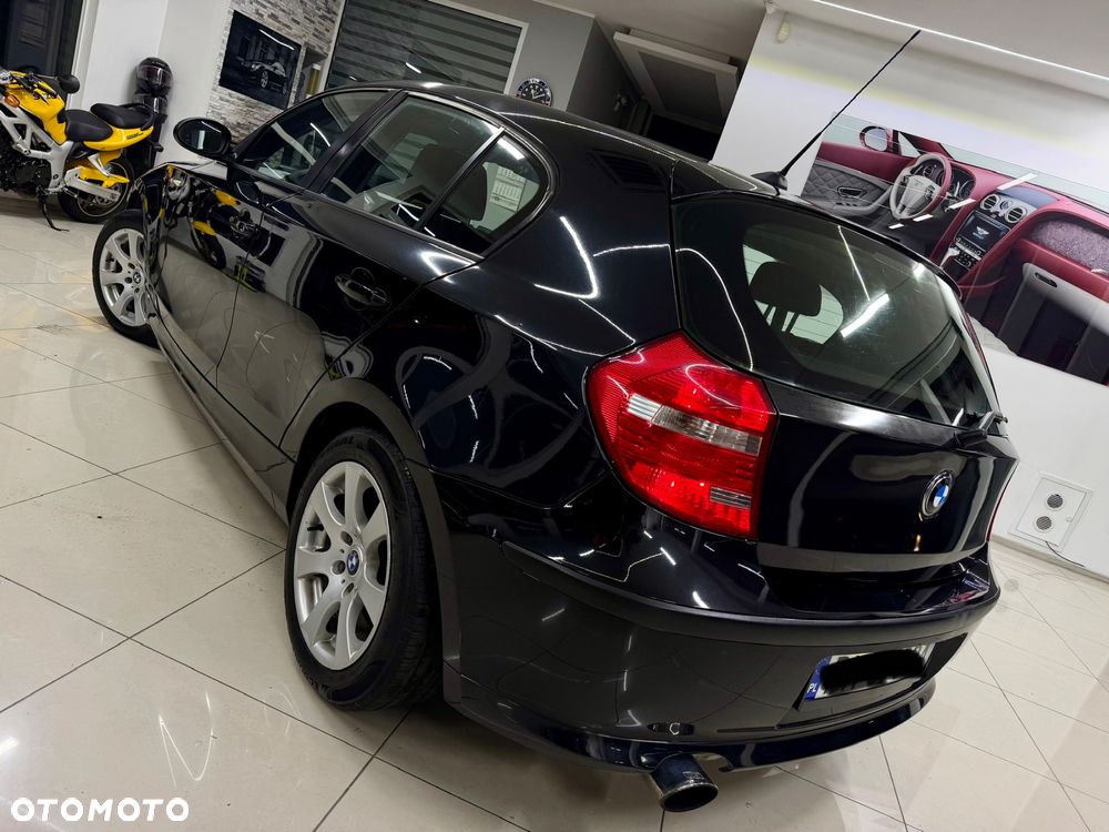 BMW Seria 1 - 29