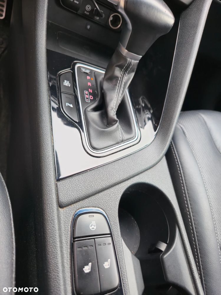 Kia Niro 1.6 GDI Plug-in Hybrid XL - 21
