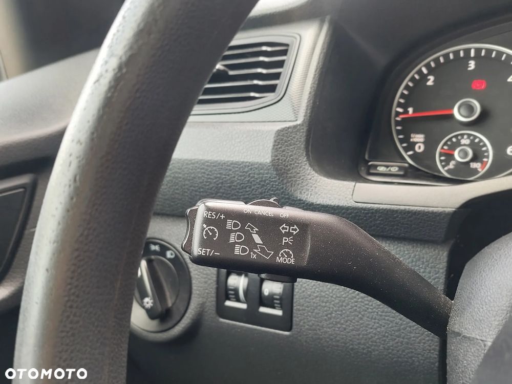 Volkswagen Caddy - 20