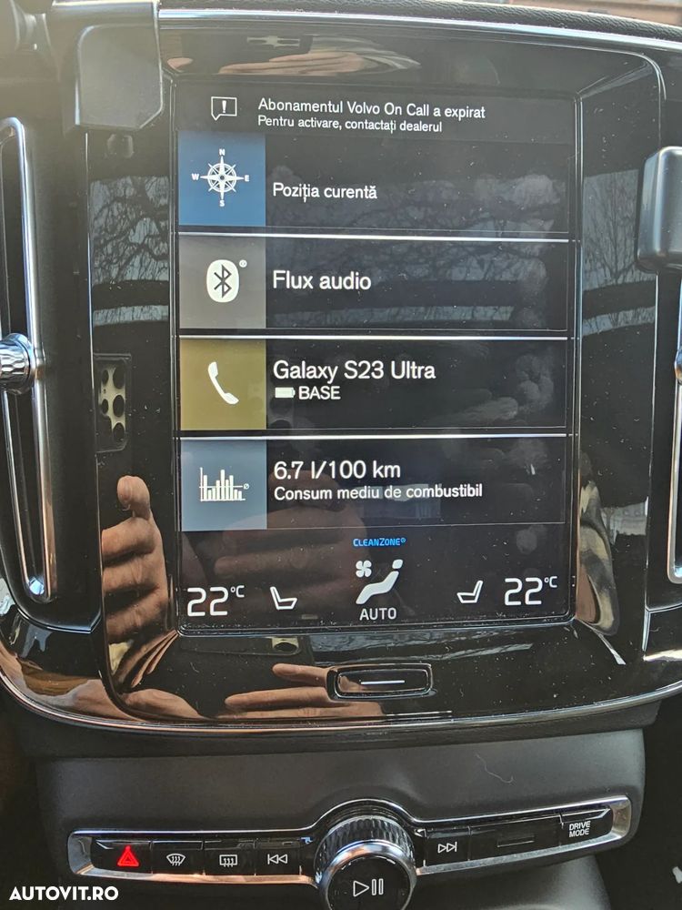 Volvo XC 40 D3 Momentum - 7