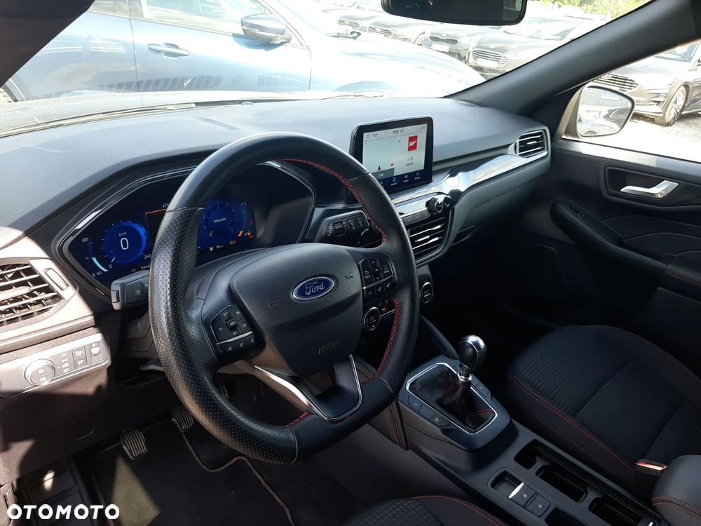 Ford Kuga 1.5 EcoBoost FWD ST-Line - 12