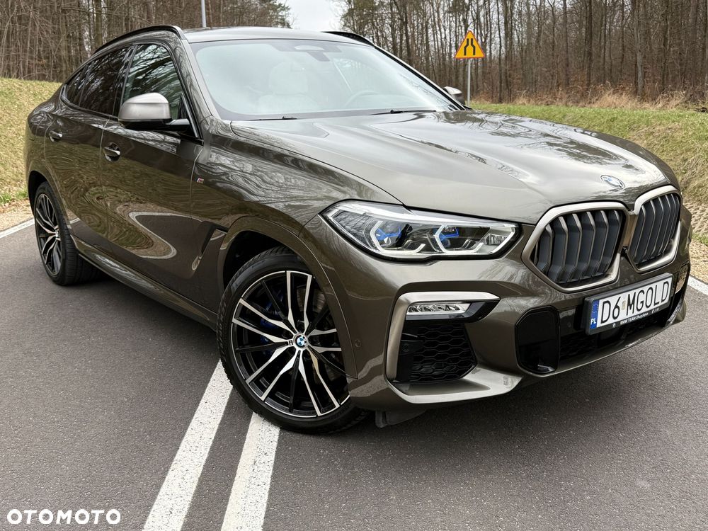 BMW X6 - 2