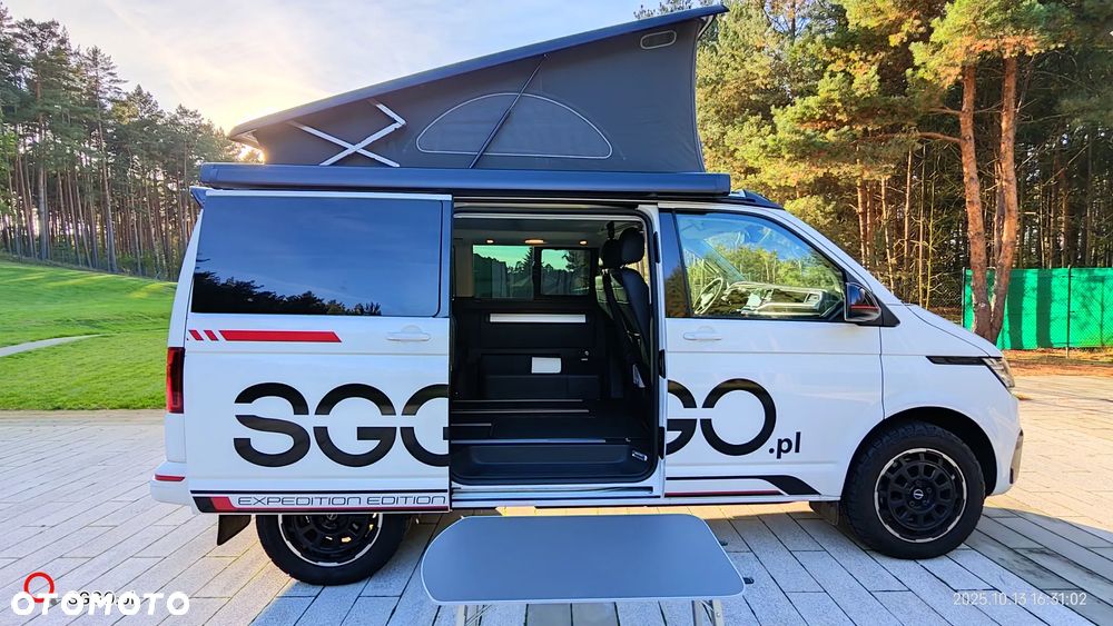 Volkswagen California - 19