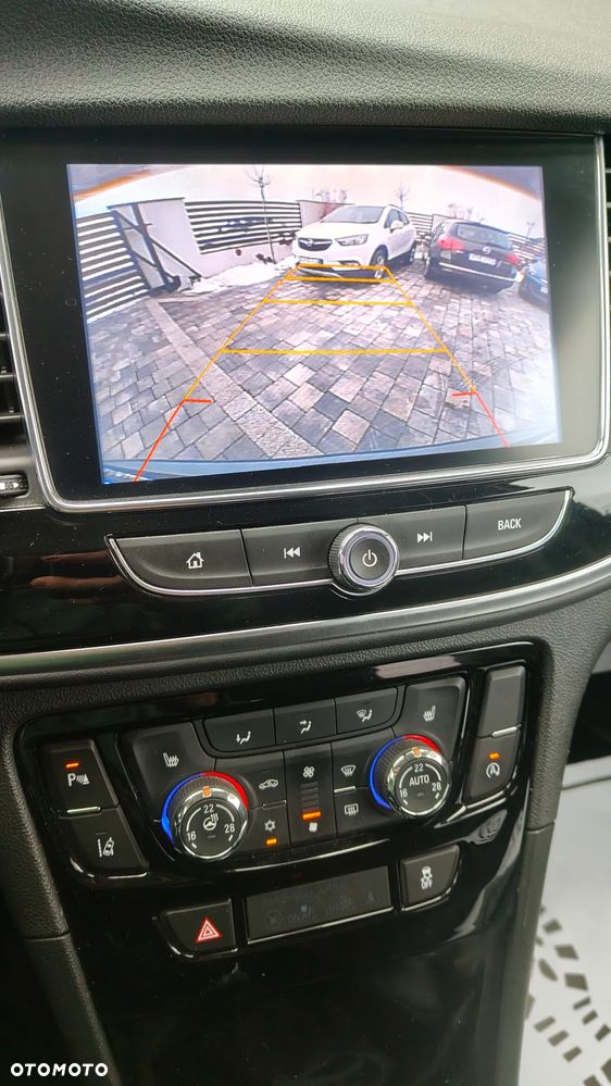 Opel Mokka 1.4 Turbo ecoFLEX Start/Stop Color Innovation - 23