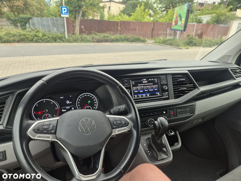 Volkswagen Caravelle 2.0 TDI L1 Highline 4Motion DSG - 6