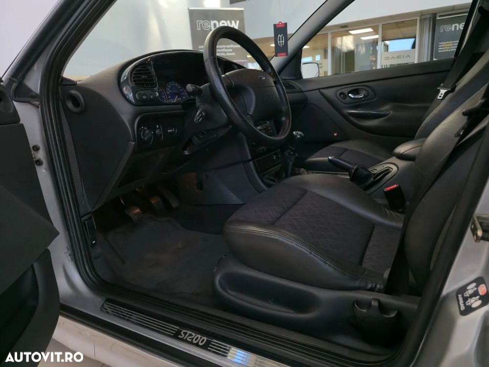 Ford Mondeo - 18