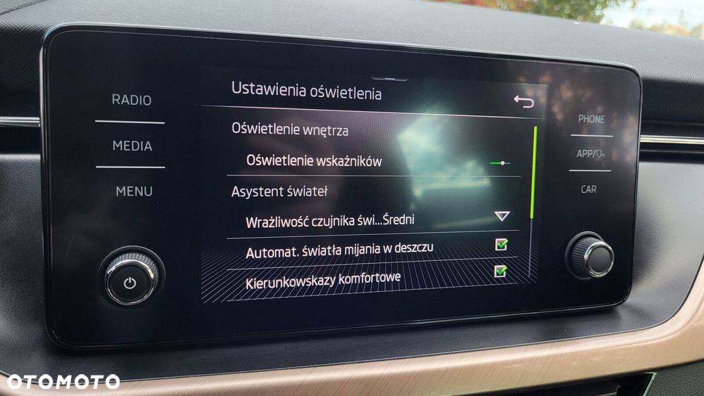 Skoda Scala - 35