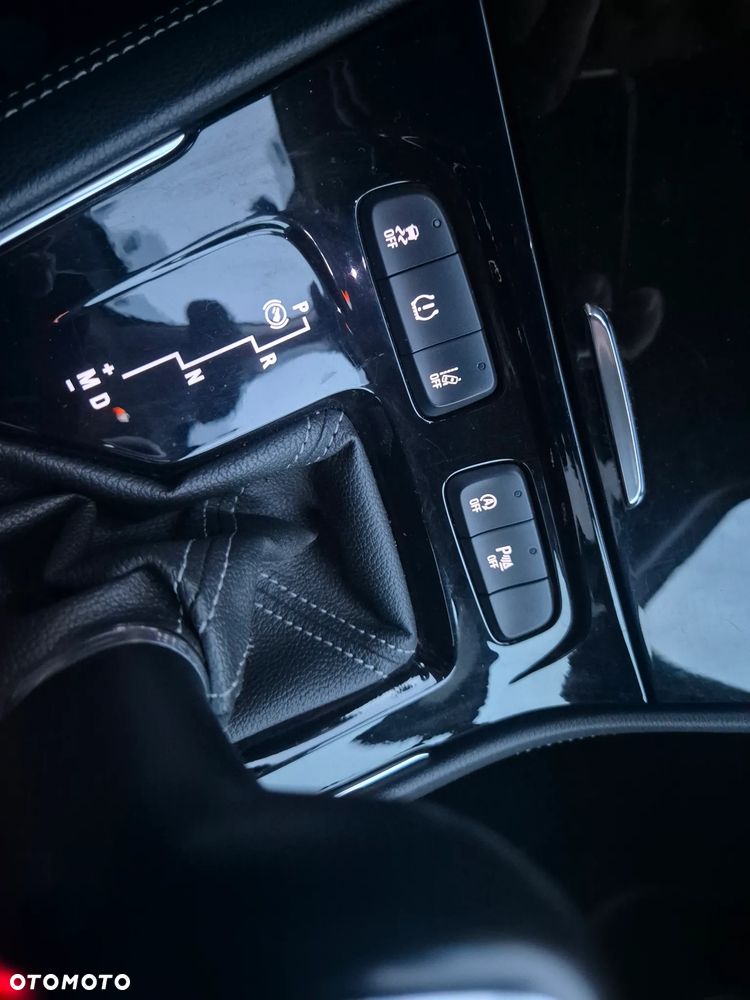Opel Grandland X - 32