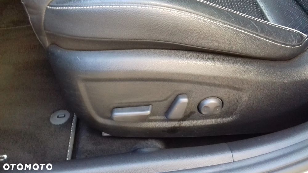 Kia XCeed 1.5 T-GDI OPF DCT7 (48V Mild Hybrid) PLATINUM EDITION - 25