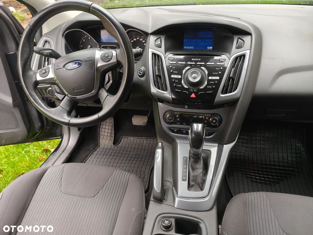 Ford Focus 2.0 TDCi Edition Start MPS6 - 5