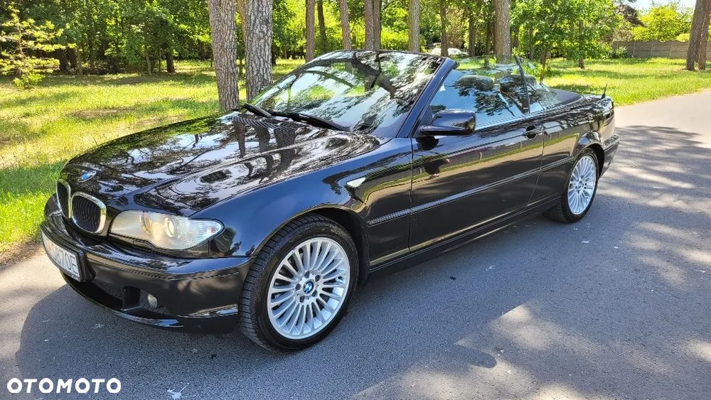 BMW Seria 3 - 1