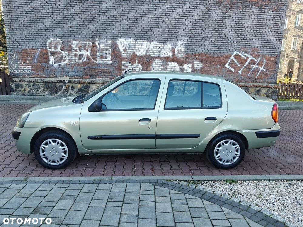 Renault Thalia 1.4 Alize - 31